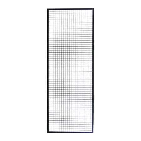 Wire Crafters WireCrafters RapidGuard II - Lift-Off Welded Wire Panel, 3' W x 8' H Panel RT38